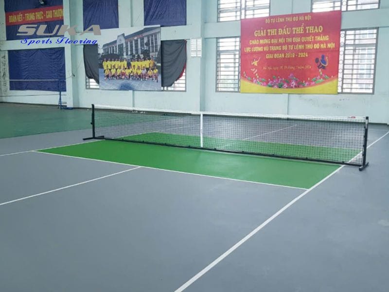 Cập nhật giá sơn sân pickleball hôm nay 1 Cập nhật giá sơn sân pickleball hôm nay