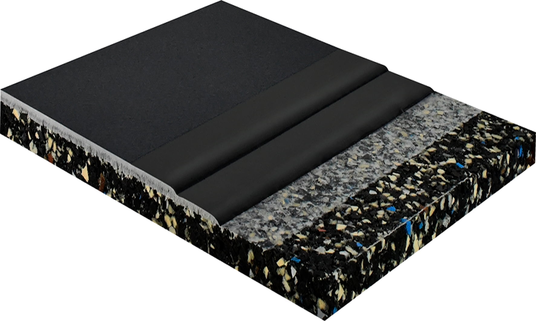 Tiêu Chuẩn Cấu Tạo Sân Bóng Chuyền | Hanoisports 4 Cấu tạo mặt sân bóng chuyền