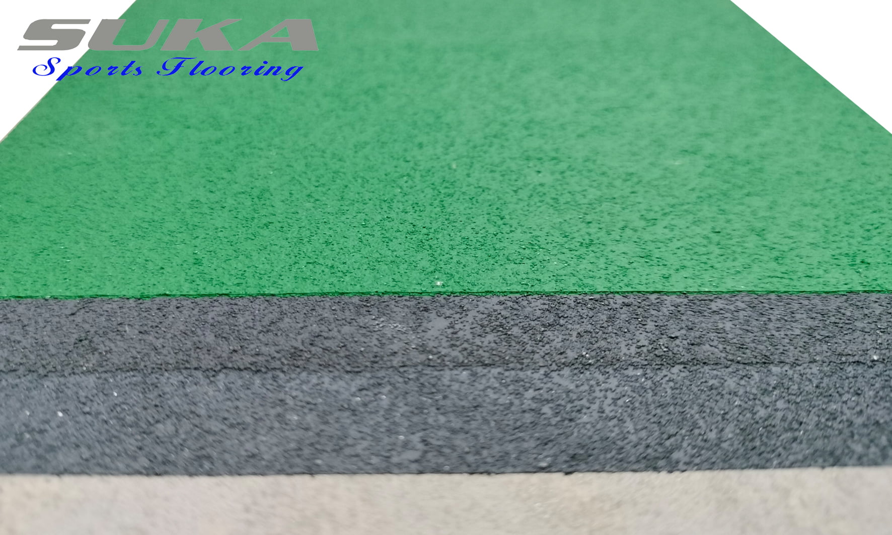 Cấu tạo Sơn Sân Pickleball: Kích thước và Cấu tạo Chuẩn Quốc Tế 3 Kết cấu sơn mặt sân Pickleball