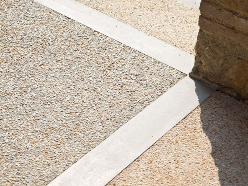 Cấu tạo Sàn Polymer Sỏi Rửa theo tiêu chuẩn quốc tế 3 Cấu tạo Sàn Polymer Sỏi Rửa