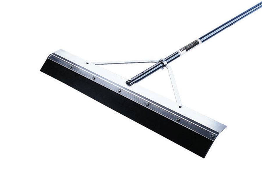 Giới thiệu cây gạt sơn sân pickleball và dụng cụ kẻ vạch sân thể thao 1 Cây gạt sơn sân Pickleball, sân thể thao, Tennis