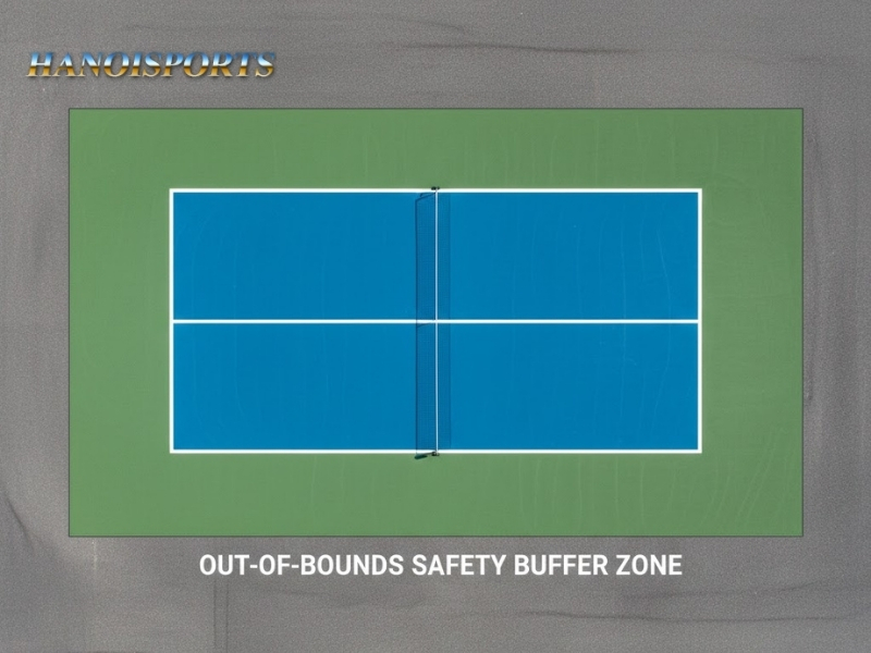 Cách tính chi phí sơn sân thể thao chuẩn 2026 3 Cách tính chi phí sơn