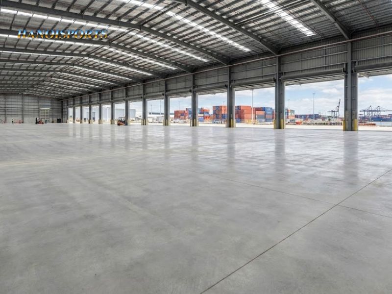 5 Yếu tố quyết định chi phí sơn sàn nhà xưởng bạn cần biết 3 Chi phí sơn sàn nhà xưởng